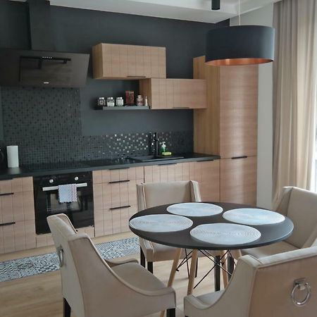 Apartament Grochowa Bialystok Bagian luar foto